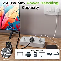 Ultraprolink UM1272U Surge Pro 20