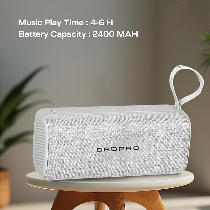 SPEAKER GADPRO 200H 24W SPEAKER GADPRO 200H 24W