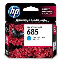 HP 685 Ink Cartridge HP 685 Ink Cartridge