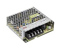 LRS-75-15 Mean Well 15V 5A 75W Metal Power Supply SMPS