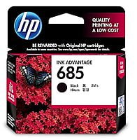 HP 685 Ink Cartridge HP 685 Ink Cartridge