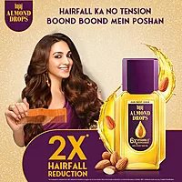 BAJAJ ALMONG DROP 50ML