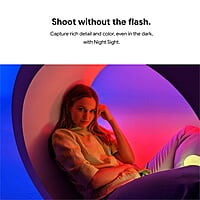 Google Pixel 4 XL (Brand Box)