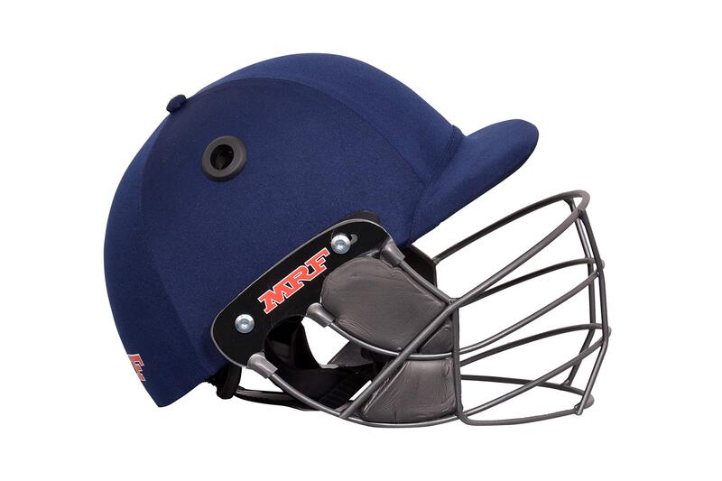 CRICKET HELMET MRF GENIUS CRICKET HELMET MRF GENIUS