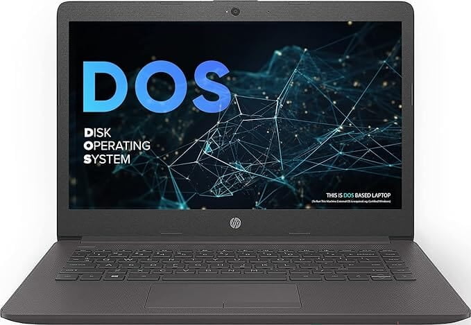 HP 240 G8 Notebook PC(6B5R4PA)-Core i3 |11thGen | 8Gb|512SSD |14''HD |HD graphis | Wty 1yr HP 240 G8 Notebook PC(6B5R4PA)-Core i3 |11thGen | 8Gb|512SSD |14''HD |HD graphis | Wty 1yr