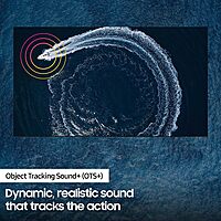 Samsung 138 cm (55 inches) 4K Ultra HD Smart QLED TV QA55QN90AAKLXL