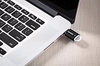 Lexar JumpDrive V40 64GB USB 2.0 Pen Drive – Portable Storage | 2 Years Warranty