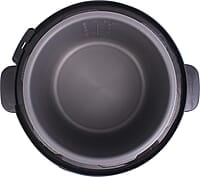 Wonderchef Nutri-Pot Electric Pressure Cooker with 7-in-1 Functions 6L capacity