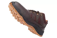 Hillson Swag 1904 Brown Shoes-6