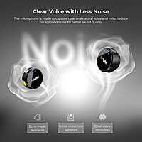 DigiTek DWM-124 Wireless Microphone