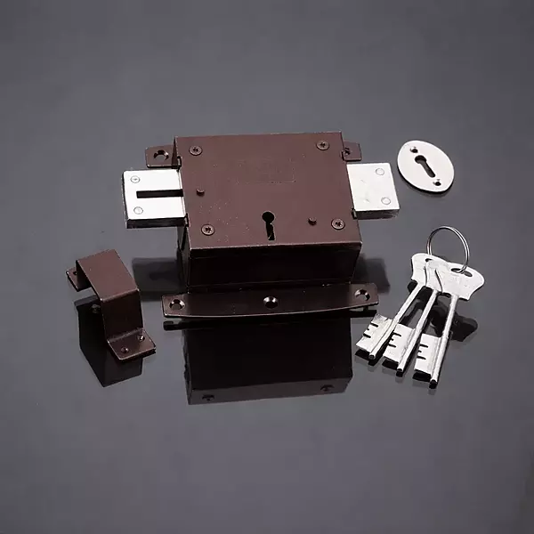 (4082) Palam Interlock Big 82