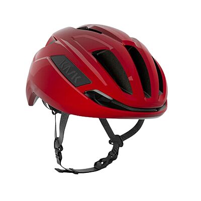 Kask Helmet Sentesi Red-Size-M