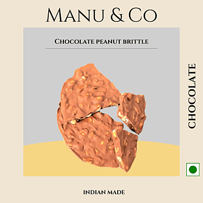 Peanut Cluster Peanut Cluster