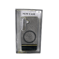 Zigdeal New Case for Samsung Galaxy S25 – Protective Back Cover | Slim Fit | Daily Use