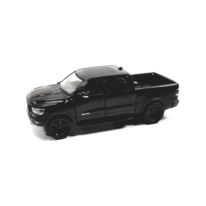 Ram 1500 2019 | 1:36 | Kinsmart