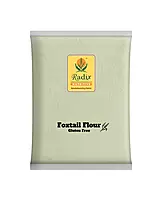 Foxtail Flour | Gluten Free