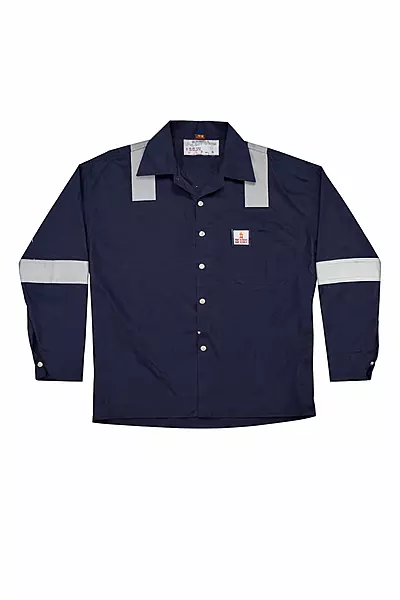 FR SUIT TOP