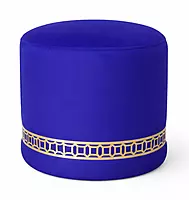 James Accent Seating Pouff