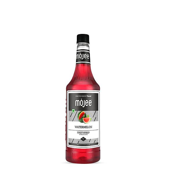 Mojee - Watermelon Syrup 750 ML