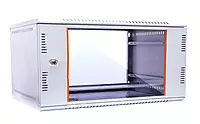 6U WIFI CCTV DVR Rack NVR Server Network Rack