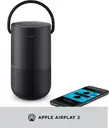 Bose Portable Home Speaker 240V Ap