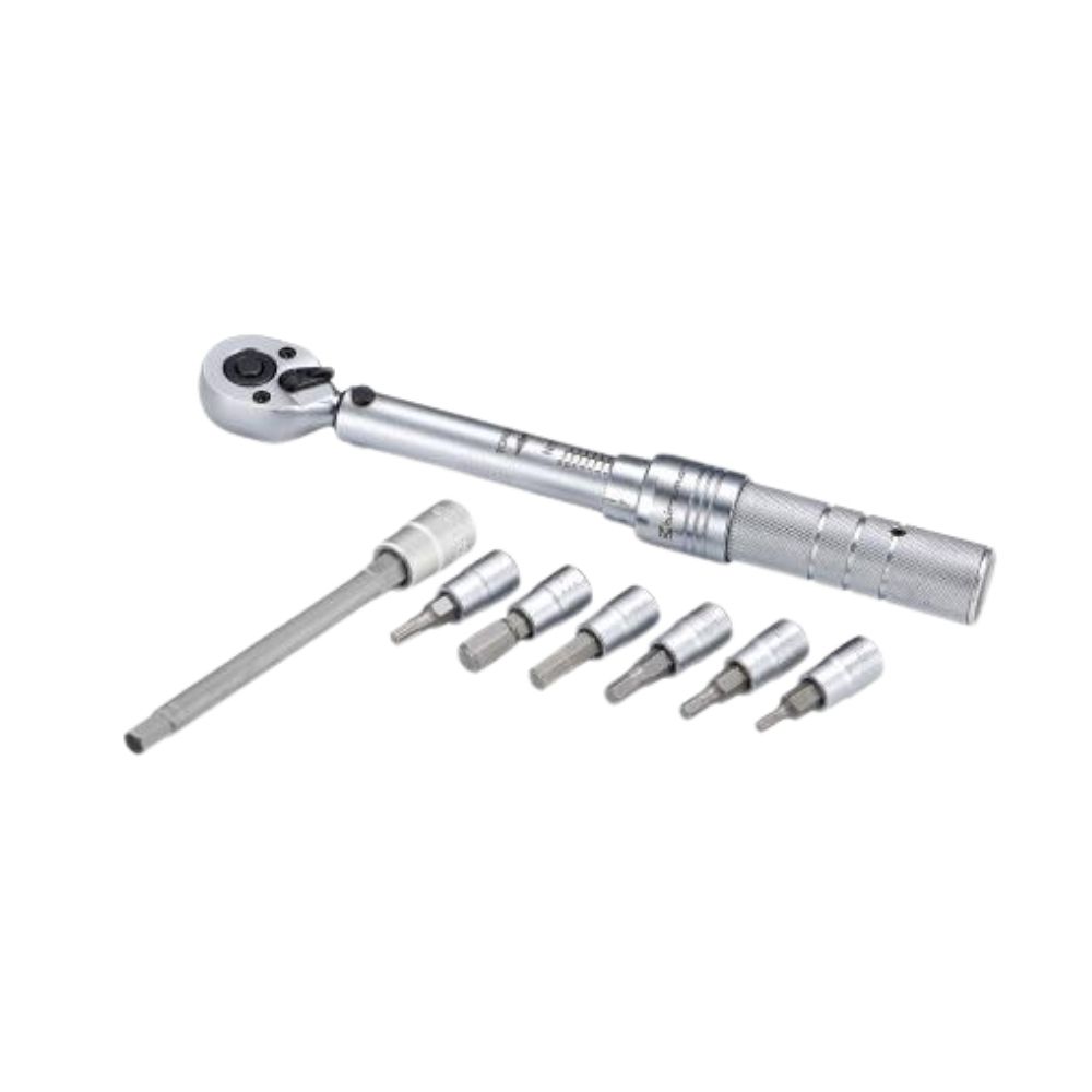 Birzman Torque Wrench 3-15Nm