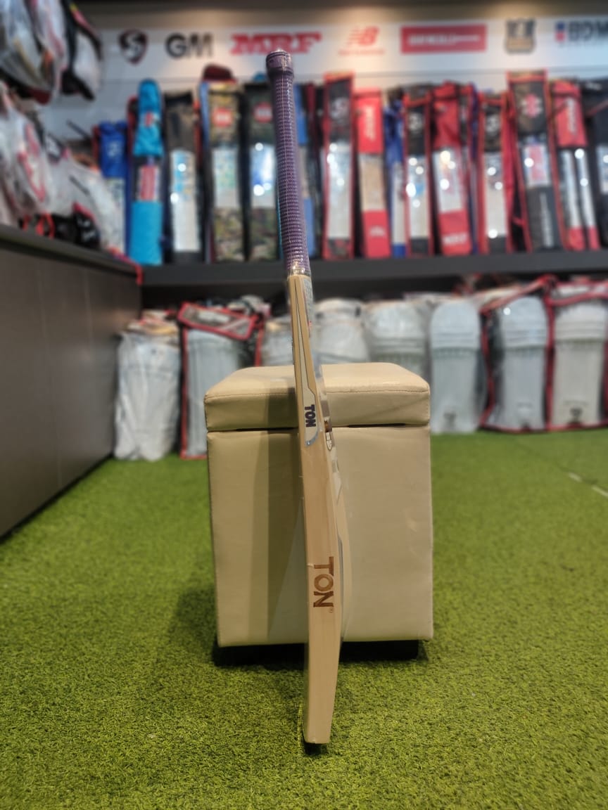 Cricket Bat - SS-EW TON GLORY