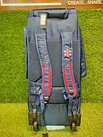 Cricket Kit Bag - GN - DUFFLE GN5 DESTROYER Cricket Kit Bag - GN - DUFFLE GN5 DESTROYER