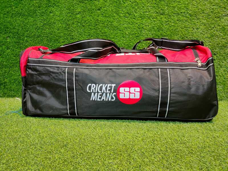 CRICKET KITBAG SS ELITE PRO CRICKET KITBAG SS ELITE PRO