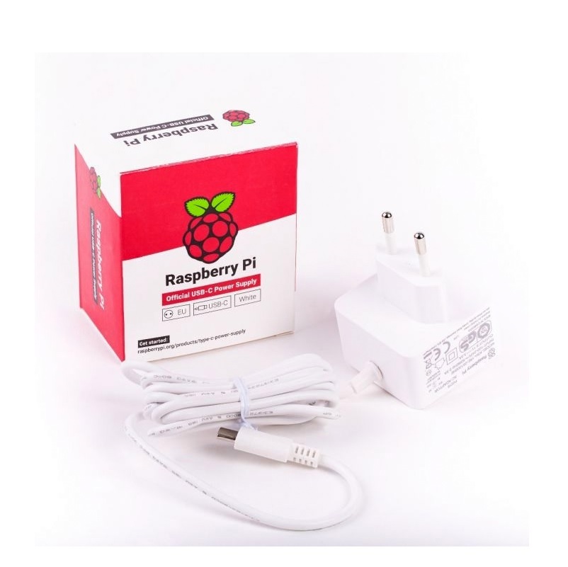 Raspberry Pi 4 Model B 1GB Starter Kit
