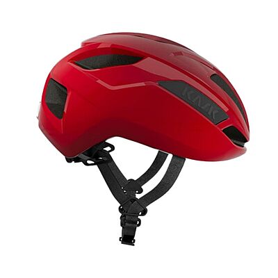Kask Helmet Sentesi Red-Size-M Kask Helmet Sentesi Red-Size-M