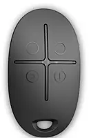 Ajax Security System Key Fob With Panic Button