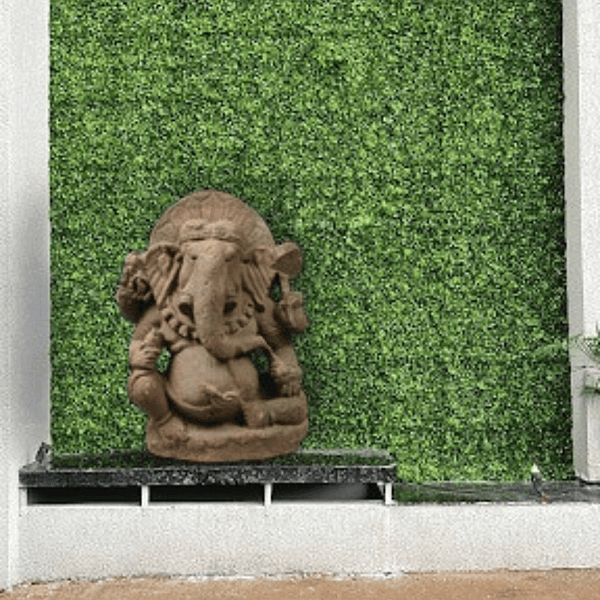 Shree Developers - Green Wall