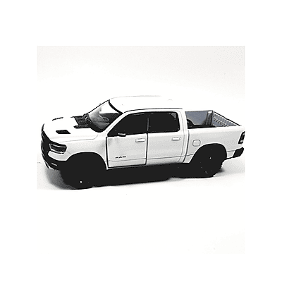 Ram 1500 2019 | 1:36 | Kinsmart