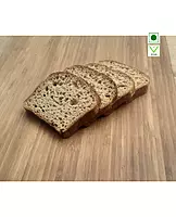 Jowar Bread - 350 g | Gluten Free | Vegan