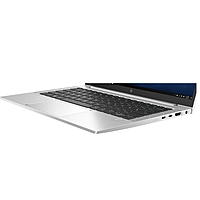 Refurbished HP EliteBook 830 G7 | Intel I7-10510U | 16 GB RAM | 512 GB SSD | 13.3” FHD Display | Silver Refurbished HP EliteBook 830 G7 | Intel I7-10510U | 16 GB RAM | 512 GB SSD | 13.3” FHD Display | Silver