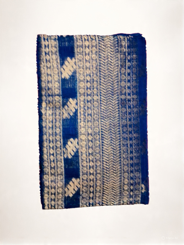 Handloom Saree