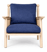Editor One Seater Sofa Chair