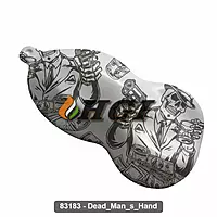 83183 Dead Man's Hand