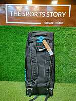 Cricket Kit Bag - SHREY - STAR DUFFLE BAG