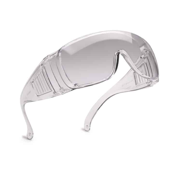 Splash Goggles UDYOGI UD 39.