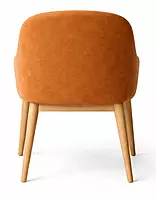 Lavaasa Arm Dining Chair
