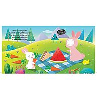 Let’s Learn Shapes with Pets