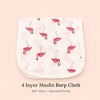 Pudhu Varavu Grande - Newborn Essentials Set Pudhu Varavu Grande - Newborn Essentials Set