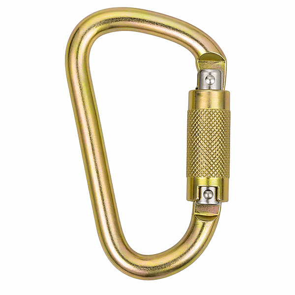 Karam PN113 Steel Karabiner