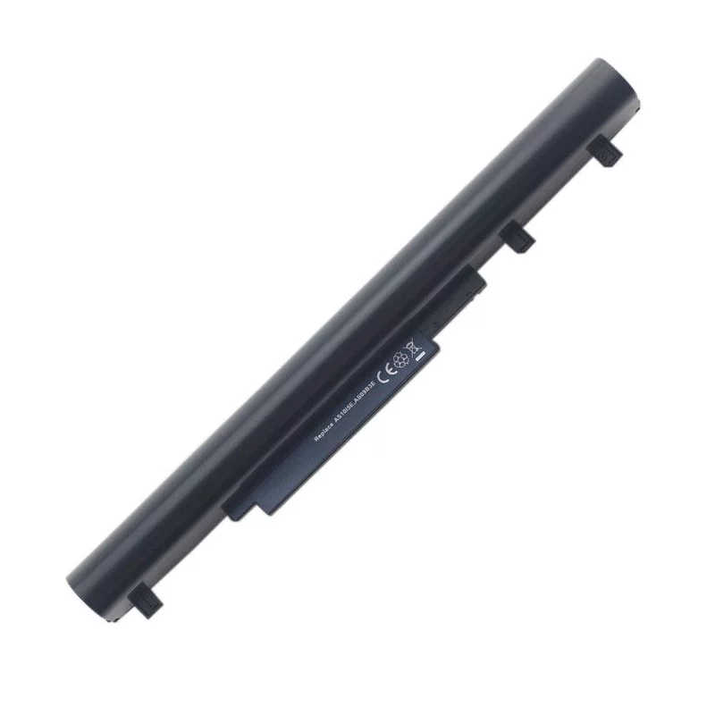 Techie 8-Cell Laptop Battery – High-Capacity, Reliable Power for Acer TM2-1 & TravelMate 8372