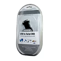 USB to Serial DB9 Adapter with Cable