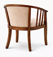 Camroon Accent Club Chair