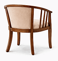 Camroon Accent Club Chair