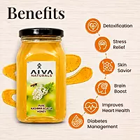 Kashmir Acacia Honey